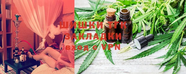 крисы Баксан