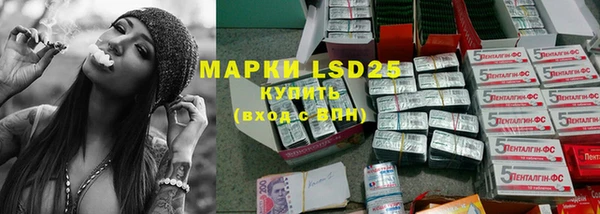 крисы Баксан